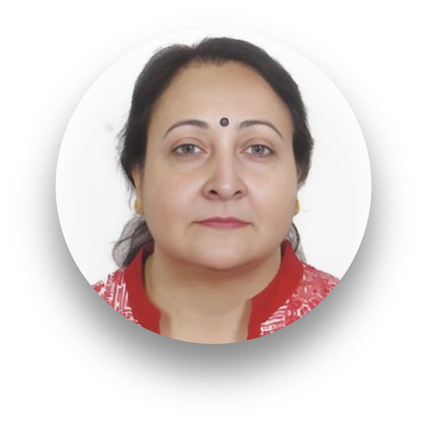 Gopa Banerji