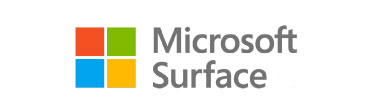 Microsoft-surface