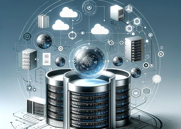 Enterprise IT & Infrastructure Solutions